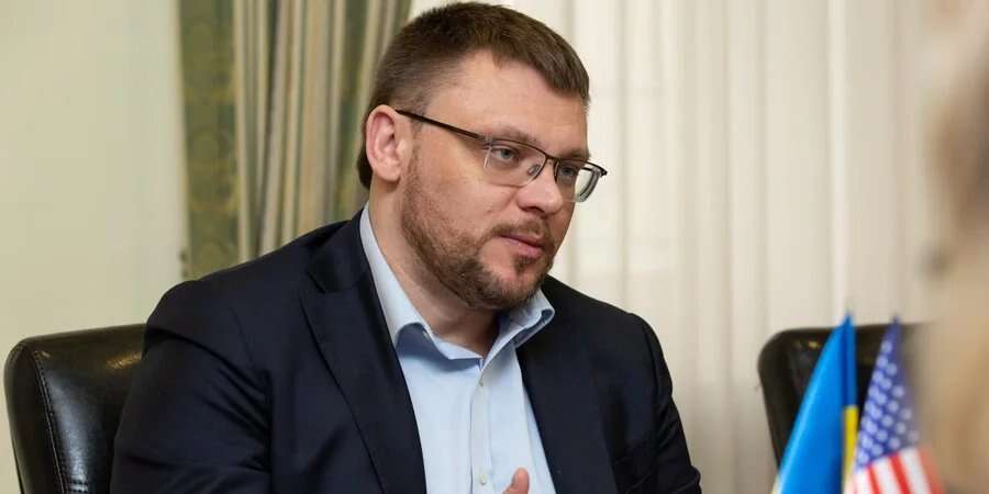 Заступник директора НАБУ Углава подав заяву до НАЗК на свого керівника Кривоноса та отримав статус викривача