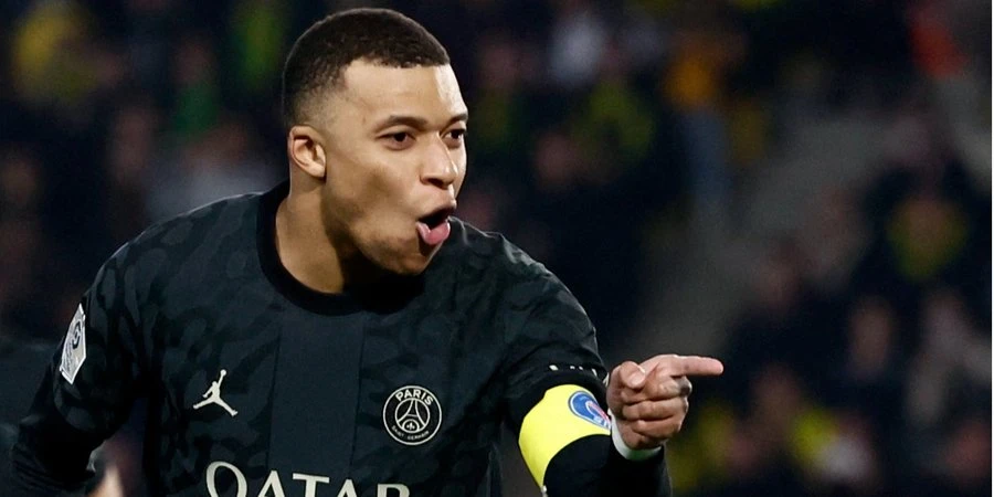 У Реала з’явився серйозний конкурент у боротьбі за Мбаппе — ЗМІ