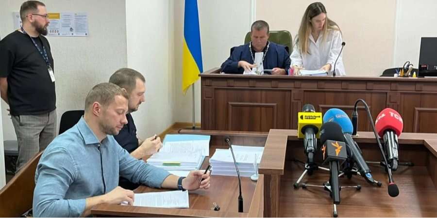 ВАКС утретє не обрав запобіжний захід очільнику Антимонопольного комітету Кириленку