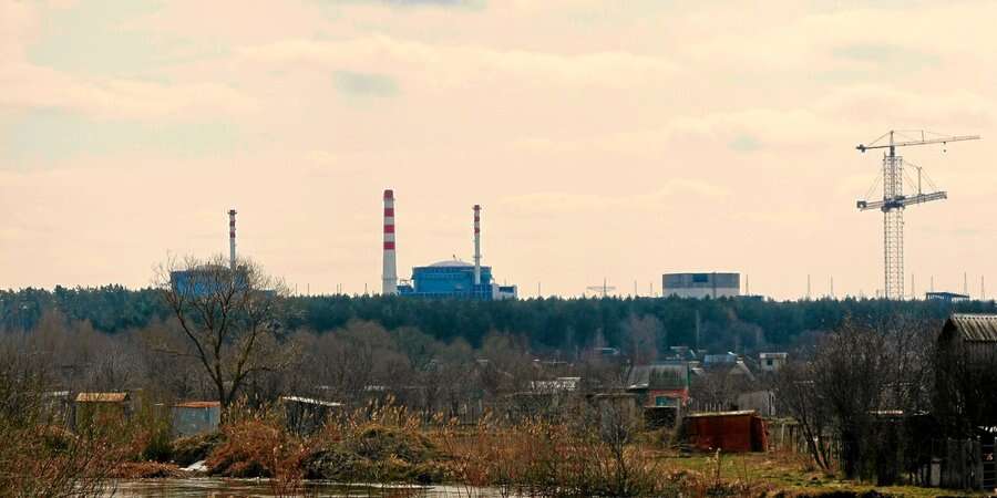 «Політологи за сто доларів» не допомогли. Рада відмовилась розглядати законопроєкт про скандальне атомне будівництво