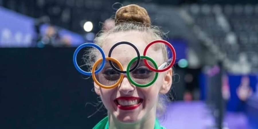 «Мені важко знайти слова». Срібна призерка Олімпіади в Парижі завершила кар'єру в 24 роки