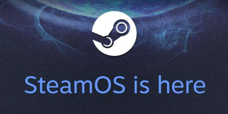 Valve підтвердила, що ігрові консолі конкурентів підтримуватимуть SteamOS