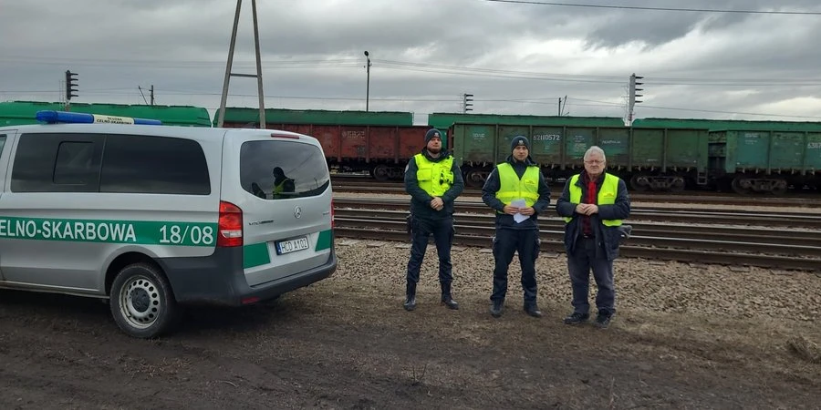 За 4 дні до загальнонаціонального страйку. Польща посилює перевірки української агропродукції на кордоні