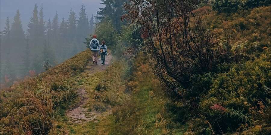 Файний діалект. Цікаві гуцульські слова, які закучерявлять ваш лексикон