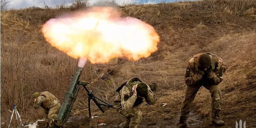 Ситуація в Авдіївці. ЗСУ задіяли запасну логістичну артерію через проблеми з постачанням