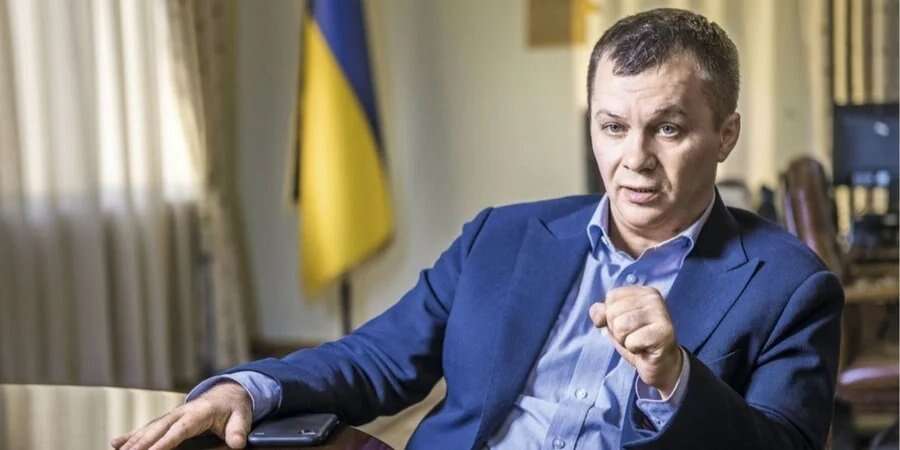 У МОН відповіли Милованову з приводу його бажання купити Могіянку