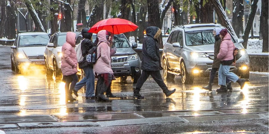 Аномалія, що здивує багатьох. Птуха дала детальний прогноз до середини лютого з урахуванням всіх регіонів України