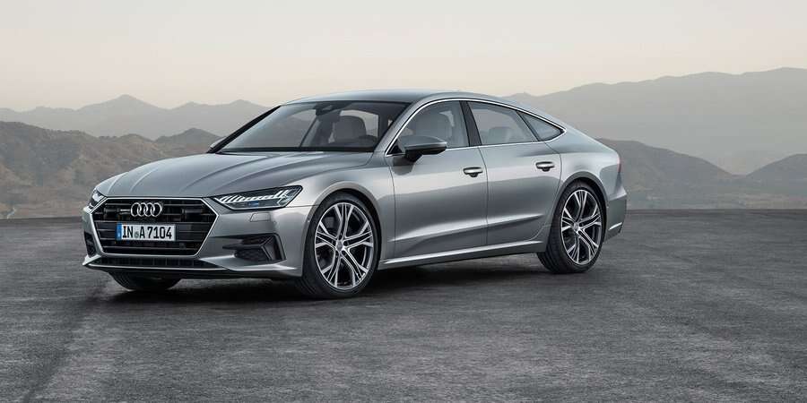 Audi A7 Sportback може зникнути з ринку — ЗМІ