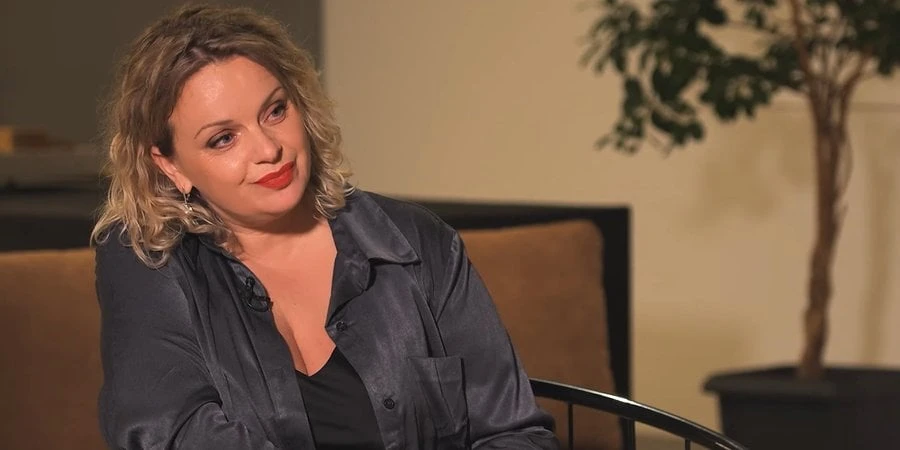 «Були певні сімейні зустрічі». Ірма Вітовська здивувала, що є родичкою Тіни Кароль