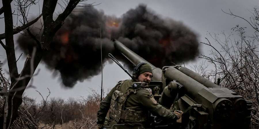 ЗСУ відновили втрачені позиції біля Сватового, армія РФ просунулась у Курській та Донецькій областях — ISW