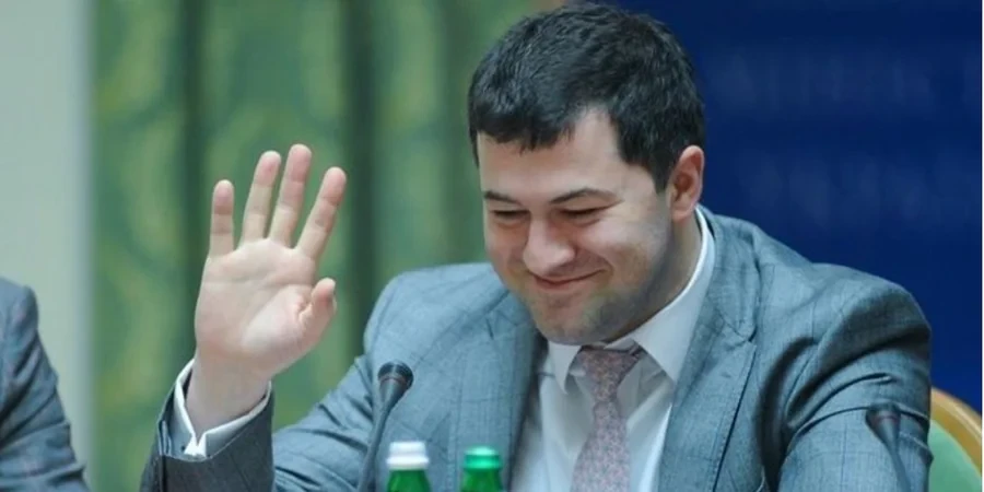 САП запросив у суду заарештувати Насірова із альтернативою застави у 75 млн грн