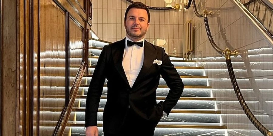 «Круто жити за законом». Григорій Решетник відреагував на закиди, що він «заброньований з усіх сторін»