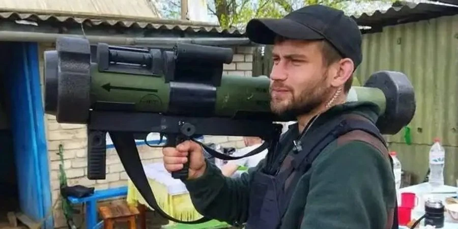 «Важка втрата для всієї борцівської родини». Беленюк повідомив про загибель друга на війні