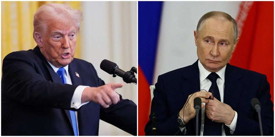 Трамп і Путін можуть поспілкуватись цього тижня — Віткофф