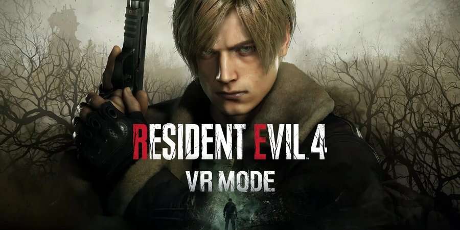 Ремейк Resident Evil 4 отримає VR-режим