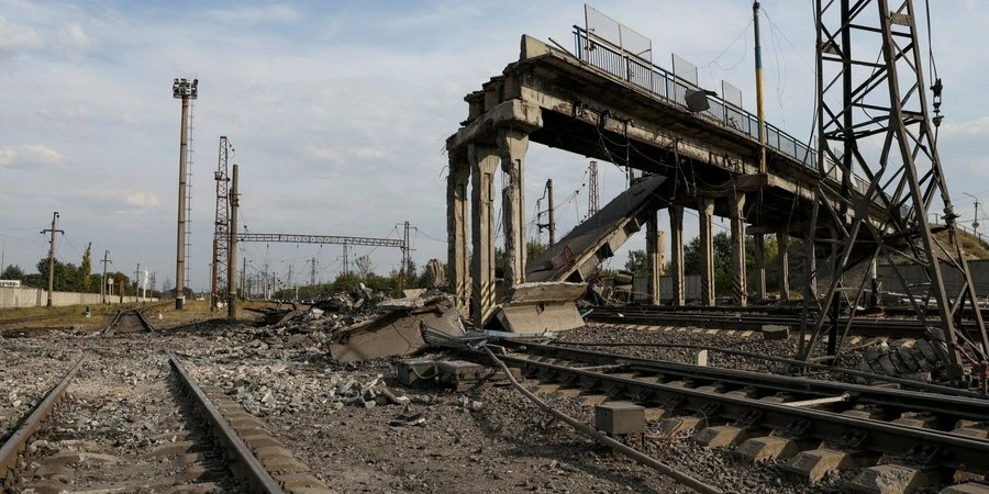 Евакуація з Донеччини 2024: куди курсуватимуть поїзди у грудні - який графік та як виїхати