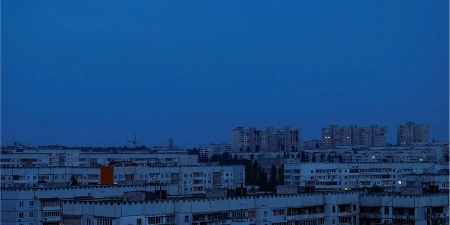 В Україні лунає тривога через зліт ворожих бортів ТУ та шахедів