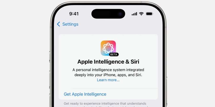 Системні вимоги Apple Intelligence змінилися — тепер потрібно вдвічі більше вільної пам’яті на iPhone