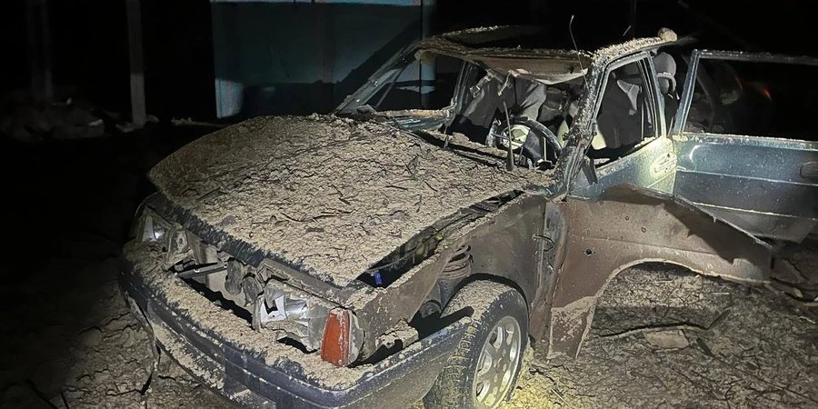 Армія РФ атакувала авіабомбами село у Харківській області: троє людей загинули