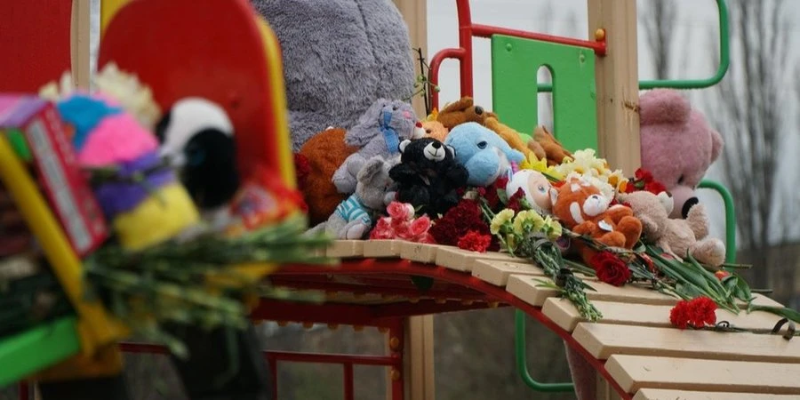 Ракетний удар РФ по Кривому Рогу: загинули 19 людей, кількість постраждалих зросла до 75 — фоторепортаж з місця трагедії