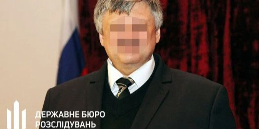 Так званого очільника «верховного суду Криму» судитимуть за держзраду