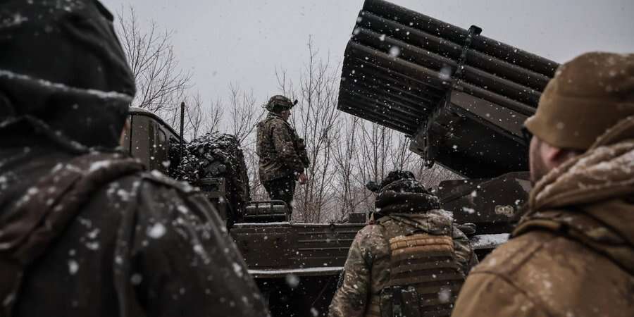 Армія РФ просунулась біля Невського на Луганщині та Привільного на Донеччині - DeepState