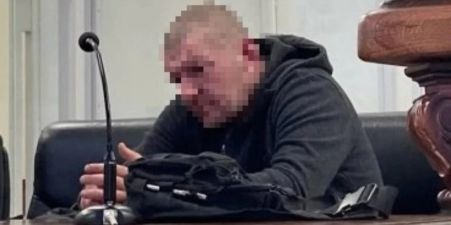 У Харківській області затримали ексберкутівця, засудженого до шести років за катування протестувальників