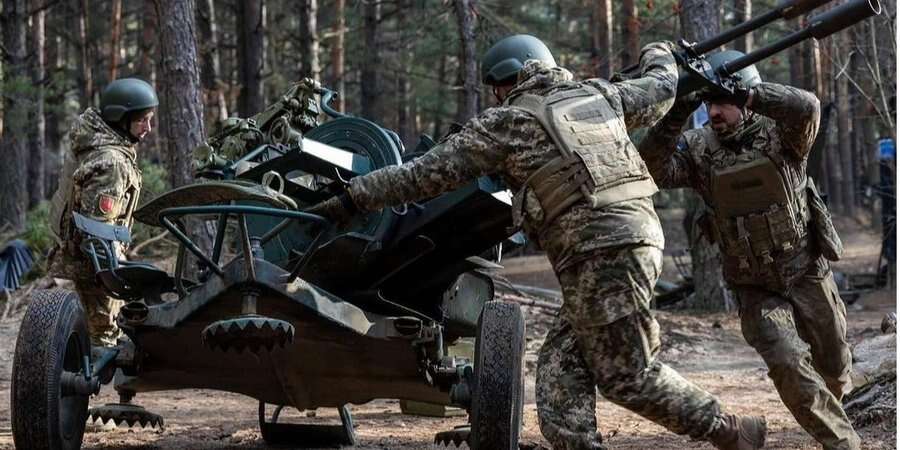 Сила зброї і людей. Вражаючі цифри і факти про українську армію до дня ЗСУ