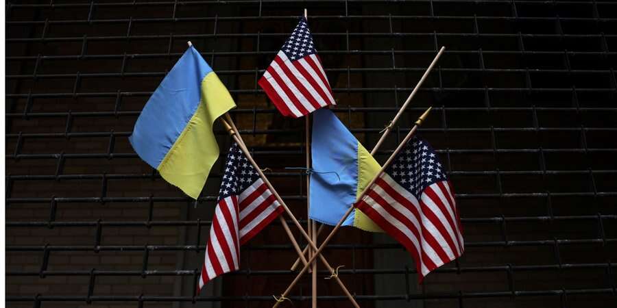 USAID підтвердило зупинку фінансування всіх проєктів в Україні: у Харківській ОВА заявили, що не отримували таких розпоряджень