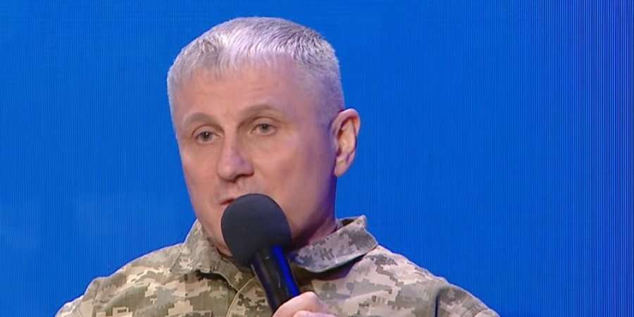 РФ витратила все, що накопичила за час правління Путіна, і прагне до передишки — Служба зовнішньої розвідки України