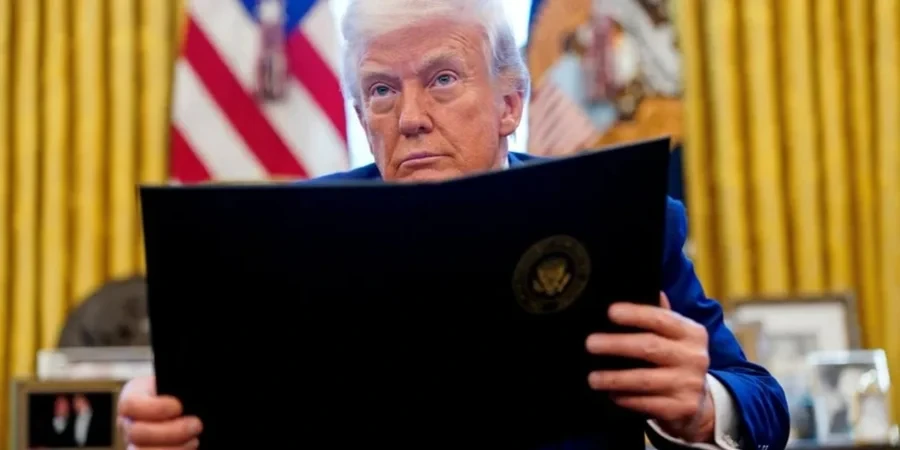 У відповідь на мита Трампа. Китай скоротить кількість показів американських фільмів