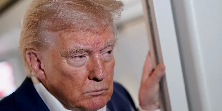 Чому Трамп програє торгову війну з Китаєм — FT