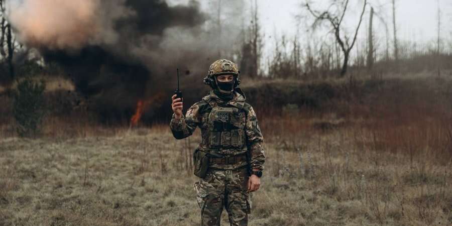 «Це останні добровольці». У батальйоні Да Вінчі назвали найсерйознішу проблему ЗСУ