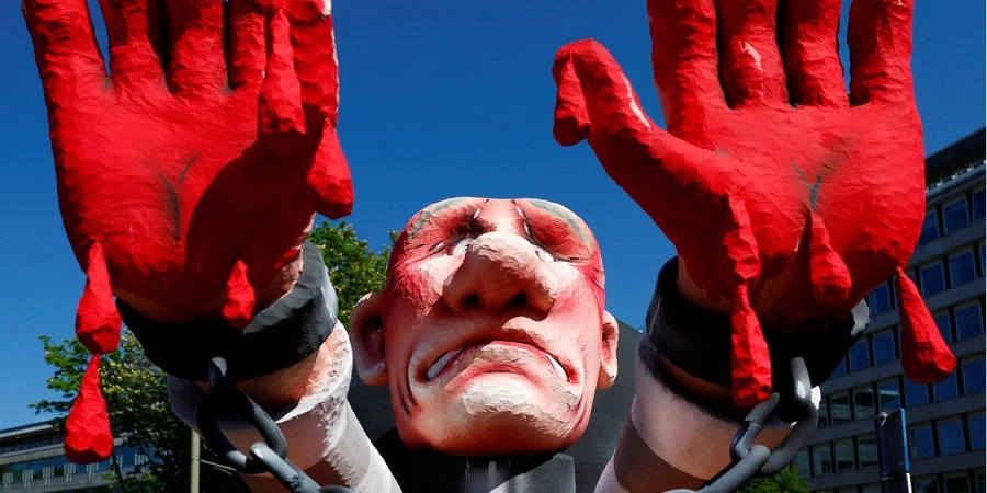 «Ескадрони смерті». По всій Європі частішають диверсії, за якими стоїть ГРУ РФ — Bloomberg