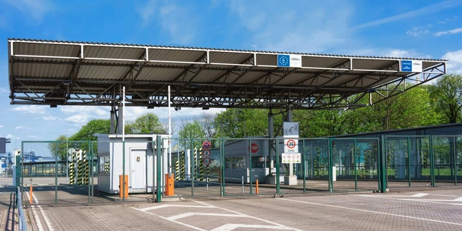 Українська митниця в горизонті-2030. Мета — підготовка до вступу до Митного союзу та ЄС