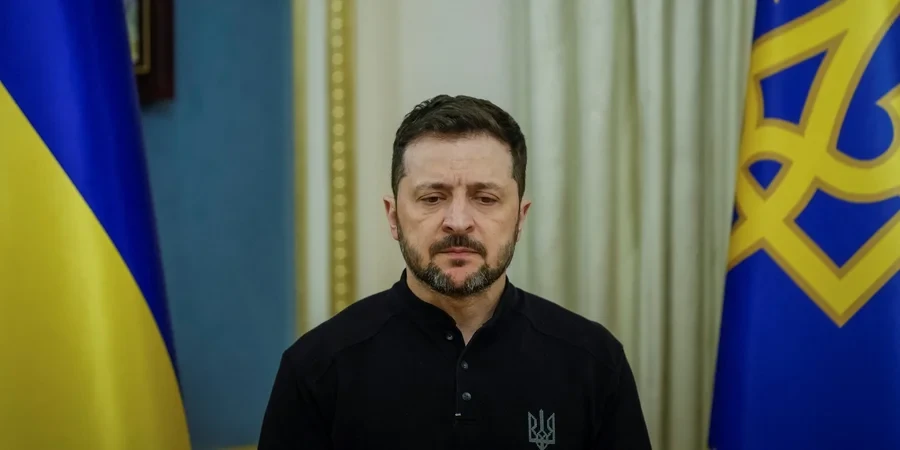 Зеленський анонсував санкції проти «відомих прізвищ» і пропагандистів війни