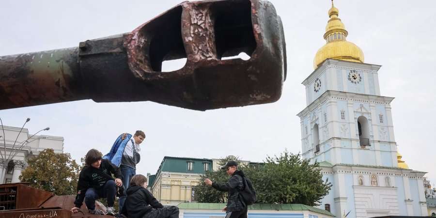 Більшість українців впевнені у перемозі над РФ, кожен третій громадянин очікує завершення війни через рік-два — опитування