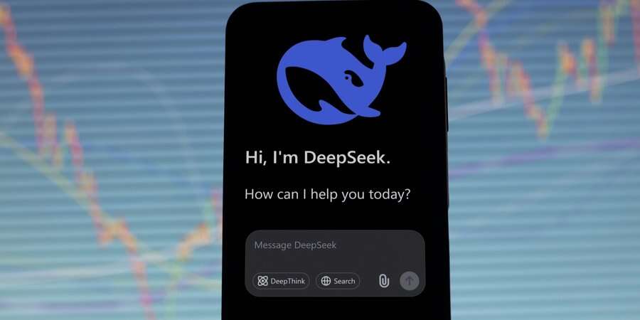 OpenAI та Meta копіюють підхід DeepSeek у спробах створити дешевий і ефективний ШІ