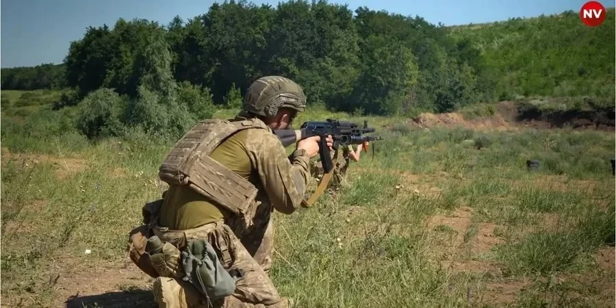 З VR окулярами та смугою перешкод. У Генштабі розповіли про оновлену програму БЗВП