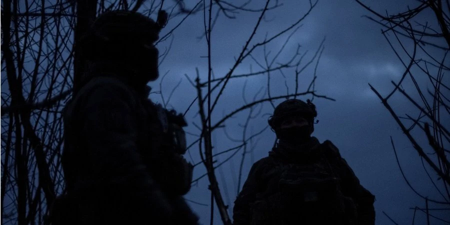 84 бої за добу. У Генштабі розповіли, де росіяни атакували найбільше