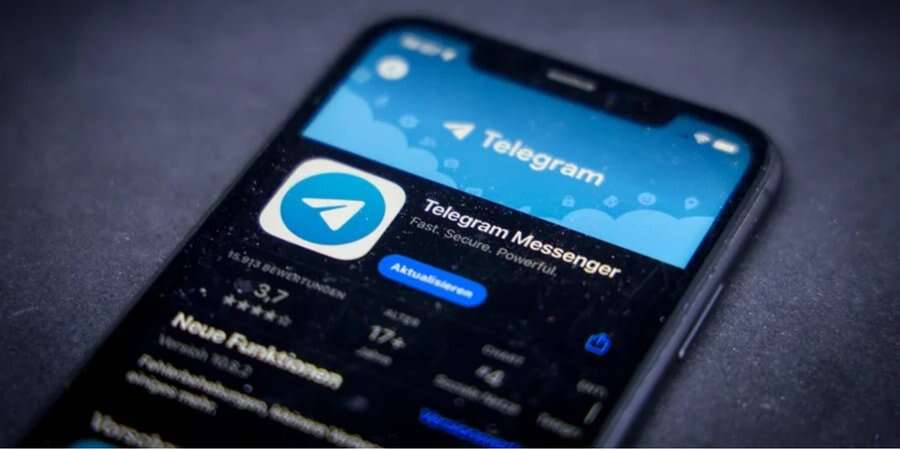 Telegram почне боротися з поширенням дитячого порно