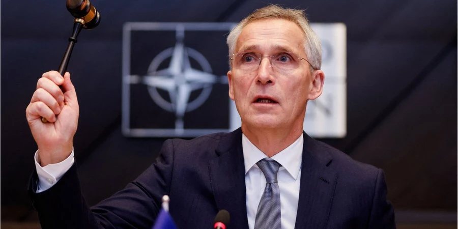 Налякані Трампом. Як НАТО готується до можливого самоусунення США та що знає про плани Путіна — репортаж NV зі штаб-квартири Альянсу