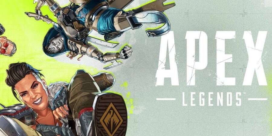 EA поскандалила з командою дубляжу Apex Legends — акторів спробували замінити ШІ