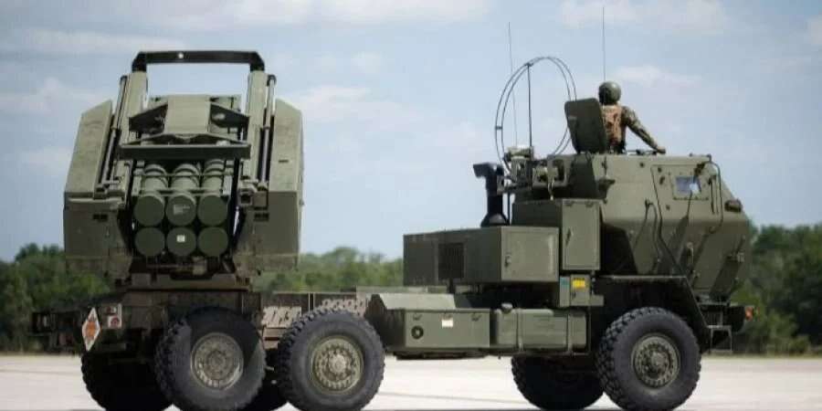 Сили оборони знищили з HIMARS радар С-300 окупантів, яким вони наводили ракети на Запоріжжя — відео