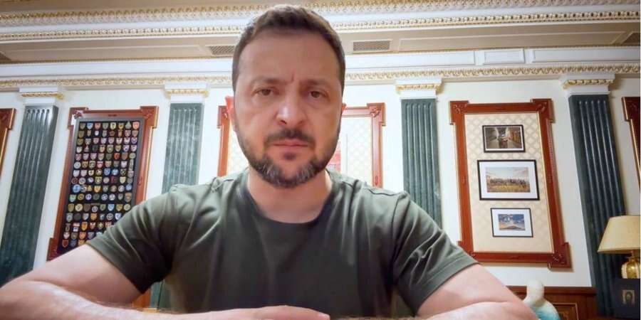 «Буде персональна відповідальність». Зеленський прокоментував майбутні масштабні перестановки в уряді та Офісі президента