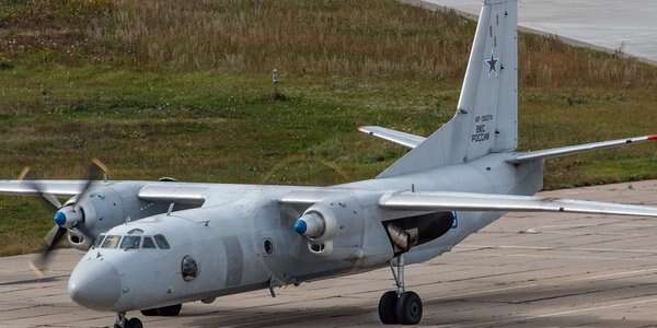 Росіянам щонайменше ще десять років доведеться літати на Ан-26 через відсутність «адекватної заміни» — Defense Express