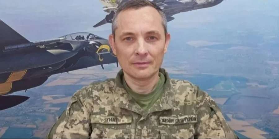 Фахівців Повітряних сил повертали з фронту після реакції Сирського — Ігнат