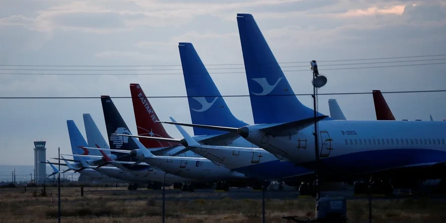 Пішла ланцюгова реакція. Слідом за Пекіном поставки Boeing може призупинити найбільший лоукостер Європи — FT