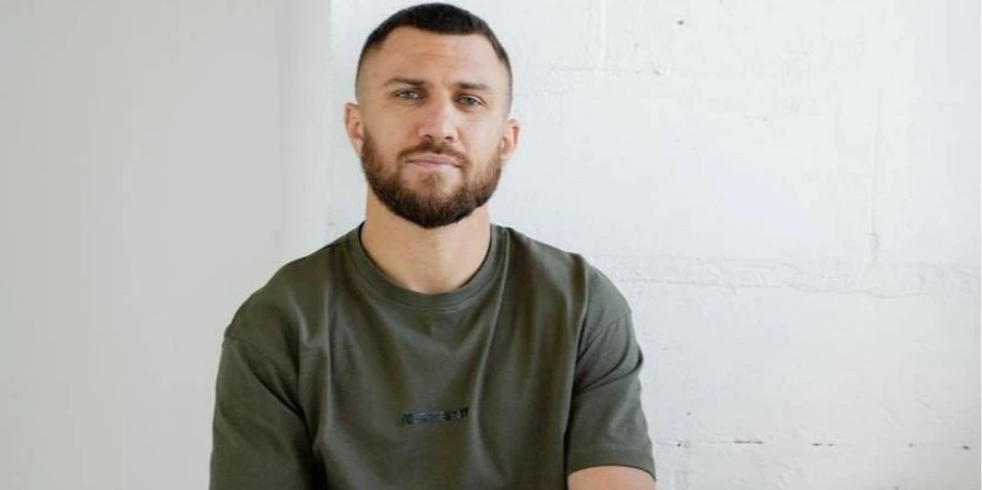 Спорт поза політикою. Призер Олімпіади став на захист Ломаченка перед титульним боєм