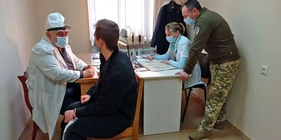 Проходження ВЛК: скільки триває і який час дають на дообстеження перед мобілізацією і відправкою з 1 грудня
